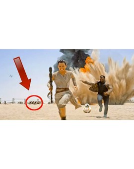 20 Datos Curiosos de (STAR WARS) que Quizás no Conozcas. 