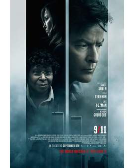 Póster (9/11).