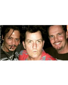 El Fiestón del 30 Aniversario de (PLATOON). 