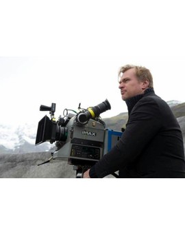 (NOLAN)  Revela que forma un Supergrupo con "TARANTINO,  ANDERSON,  ABRAMS y SNYDER" Para Defender el 70mm.