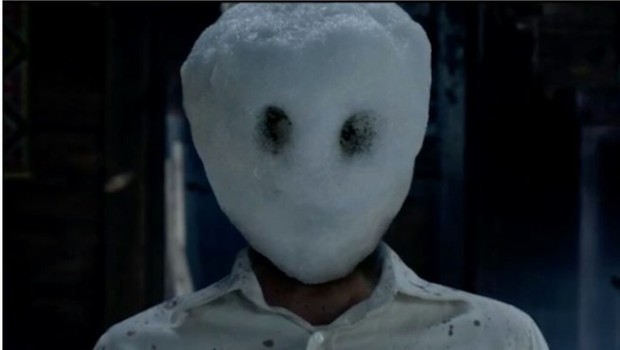Primer Trailer de (SNOWMAN) con Michael Fassbender. 