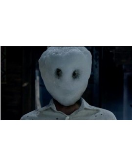 Primer Trailer de (SNOWMAN) con Michael Fassbender. 