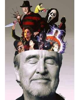 Cuál es Vuestro Top 3 de (WES CRAVEN)?. 