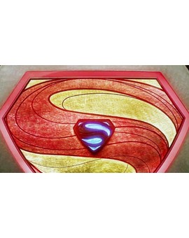 (KRYPTON) Primer Teaser Trailer de la Precuela Televisiva de "SUPERMAN". 