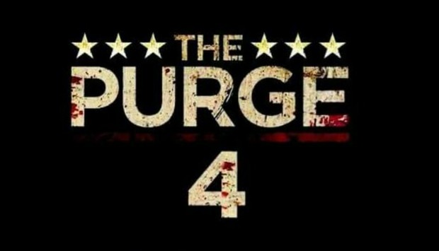 (THE PURGE 4) Ya tiene Director. 