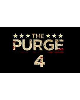 (THE PURGE 4) Ya tiene Director. 