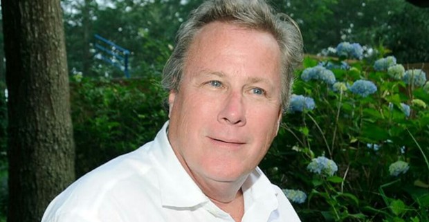 Fallece John Heard a los 72 Años. 