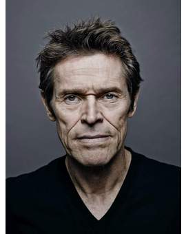 Hoy Cumple 62 Años "Willem Dafoe" Cuál es su Mejor y Peor Película?. 
