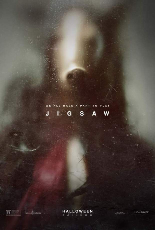 Póster (JIGSAW). 