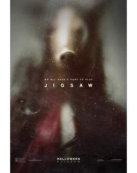 Póster (JIGSAW). 