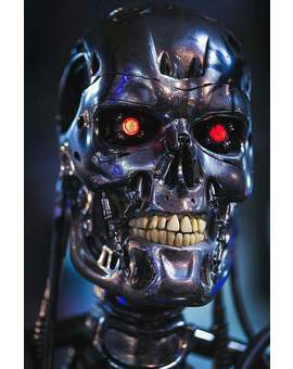 "James Cameron" Quiere Rodar una Nueva Trilogía de (TERMINATOR). 