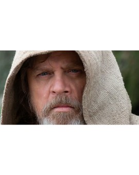 La Respuesta de "Mark Hamill" Sobre el Spin off de (LUKE SKYWALKER). 