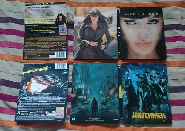 Recién Llegadas de Amazon. it 