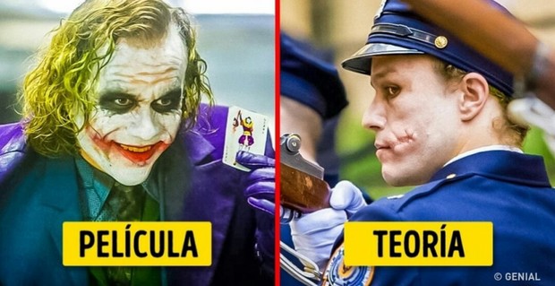 10 Teorías Locas que Cambian por Completo tus Películas Favoritas. 