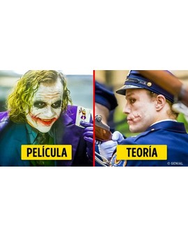 10 Teorías Locas que Cambian por Completo tus Películas Favoritas. 