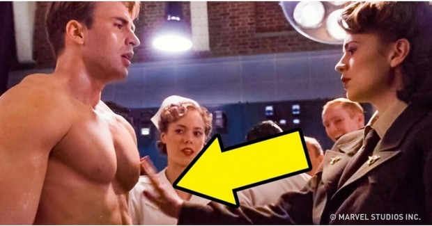 12 Errores que Hicieron de las Películas aún más Interesantes. 