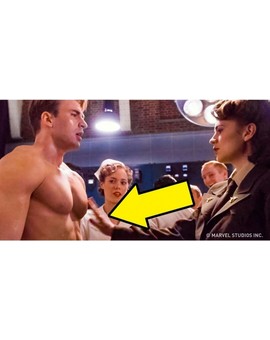 12 Errores que Hicieron de las Películas aún más Interesantes. 