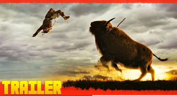 (ALPHA) Primer Trailer Subtitulado. 