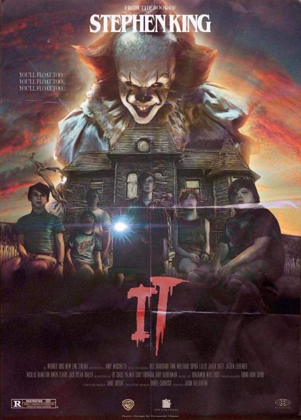 Póster (IT).