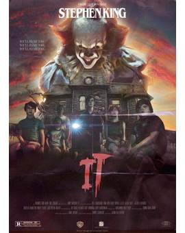Póster (IT).