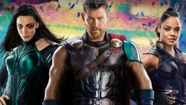 (THOR RAGNAROK) Supera a "LA LIGA DE LA JUSTICIA" en Expectativas. 