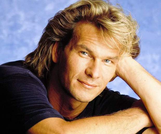 Hace hoy 8 años que nos dejó (Patrick Swaize). Qué Película es Vuestra Favorita de su Filmografia?. 