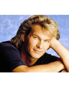 Hace hoy 8 años que nos dejó (Patrick Swaize). Qué Película es Vuestra Favorita de su Filmografia?. 