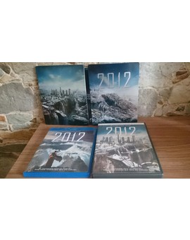 Mi Colección (2012).