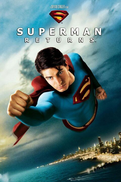 ¿Qué Fue de... BRANDON ROUTH? ¿Os Gustó cómo SUPERMAN?. 
