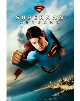 ¿Qué Fue de... BRANDON ROUTH? ¿Os Gustó cómo SUPERMAN?. 