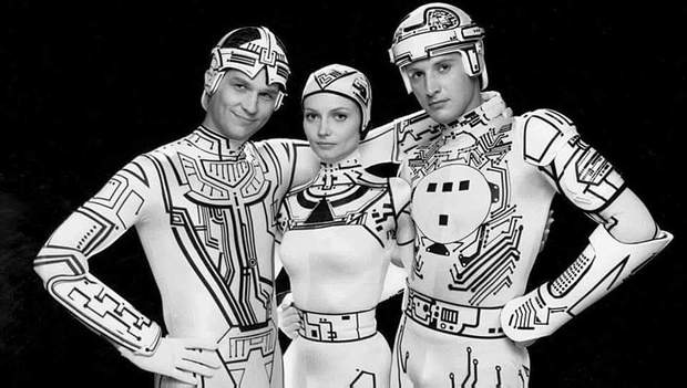Imagen (TRON). 