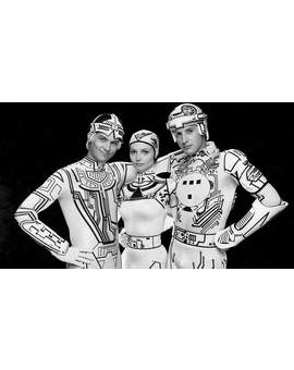 Imagen (TRON). 