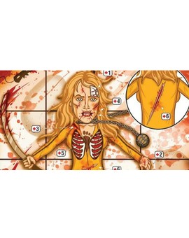 Tus Héroes de Acción Favoritos Deberían estar Muertos. 