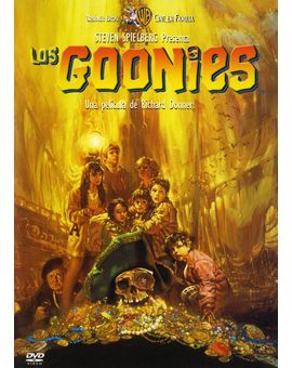 TEST: (Cuanto Sabes de "LOS GOONIES"). 