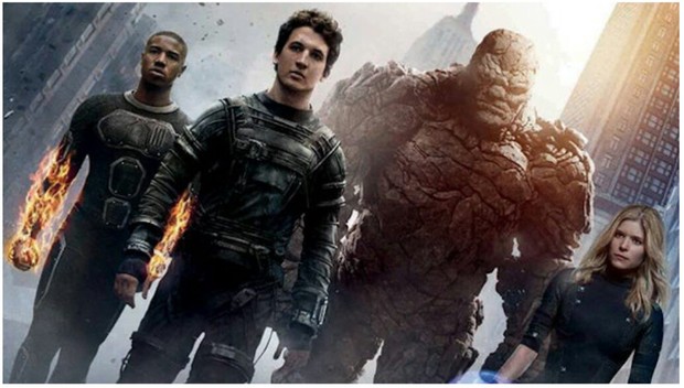 Matthew Vaughn "Obligado" a Rodar el Reboot de (LOS 4 FANTÁSTICOS). 