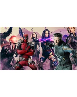 Cuál es Tu Orden para ver las Películas de (X-MEN)?. 