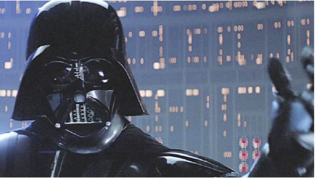 Así Evitó "George Lucas" Ése Spoiler de (EL IMPERIO CONTRAATACA). 