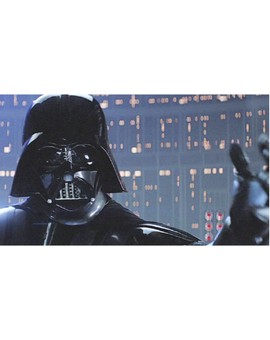 Así Evitó "George Lucas" Ése Spoiler de (EL IMPERIO CONTRAATACA). 