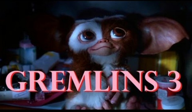 (GREMLINS 3) "Joe Dante" Especula que Podría Ser una Precuela. 