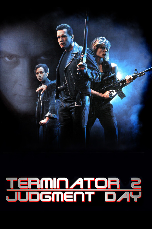Ya hay Fecha para la Próxima (TERMINATOR). 