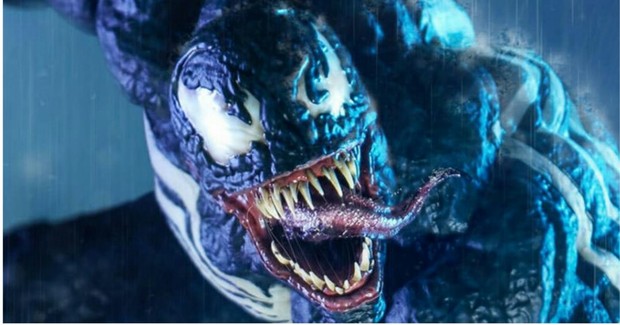 (VENOM) Encuentra a su Actriz Protagonista. 