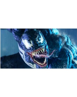 (VENOM) Encuentra a su Actriz Protagonista. 