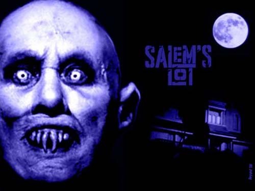 Se Negocia Realizar Nuevas Versiones de (SALEM 'S LOT y APOCALIPSIS). 