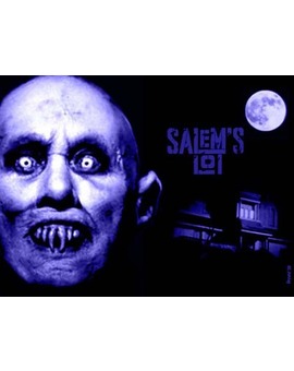 Se Negocia Realizar Nuevas Versiones de (SALEM 'S LOT y APOCALIPSIS). 