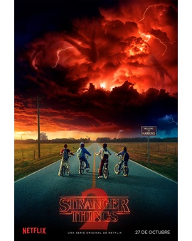 Calendario de Series de Estreno para Octubre. Cuál es Vuestra Preferida?. 