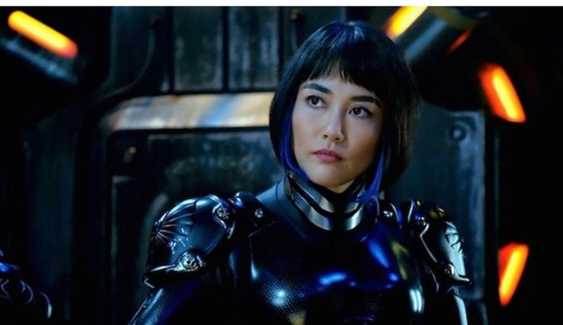 La Sipnosis de (PACIFIC RIM - UPRISING) Confirma el Regreso de "MAKO MORI". 