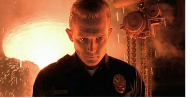 Robert Patrick Quiere Volver en (TERMINATOR 6).