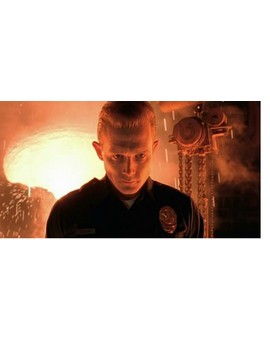 Robert Patrick Quiere Volver en (TERMINATOR 6).