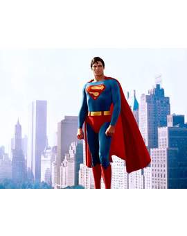 Tal día como hoy, el 10 de Octubre del 2004 fallecía a los 52 años "Christopher Reeve",Para muchos el mejor (SUPERMAN) de la Historia. 