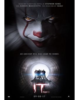 Así debería ser la Secuela de (IT) Según el Propio PENNYWISE. 